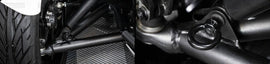 Hypnotic Concepts Front End Tie Down Rings For The Can-Am Spyder (Pair)
