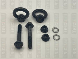 Hypnotic Concepts Front End Tie Down Rings For The Can-Am Spyder (Pair)