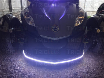Replacement LED strip for Bumpskid (RT 2010-2019 and F3 series)