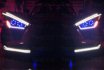 Magic Tric Halo Rings & Underground Chasers Kit