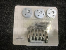 Magnetic Mirror Mounts