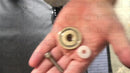 Magnetic Mirror Mounts