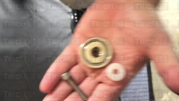 Magnetic Mirror Mounts