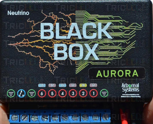 Neutrino Aurora Plus Smartphone Controller