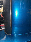Ryker Tricfenderz Led (In White & Red)