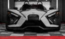 New - Tricled Tricbeamz Slingshot Fog Light Kit For 2020+