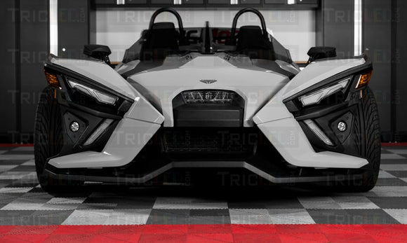 New - Tricled Tricbeamz Slingshot Fog Light Kit For 2020+