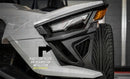 New - Tricled Tricbeamz Slingshot Fog Light Kit For 2020+