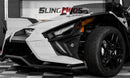 New - Tricled Tricbeamz Slingshot Fog Light Kit For 2020+