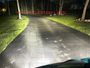 Tricled Tricbeamz - Slingshot Fog Light Kit For 2020+