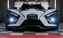 New - Tricled Tricbeamz Slingshot Fog Light Kit For 2020+