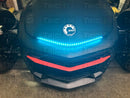 Night Rider Chaser - F3 Series