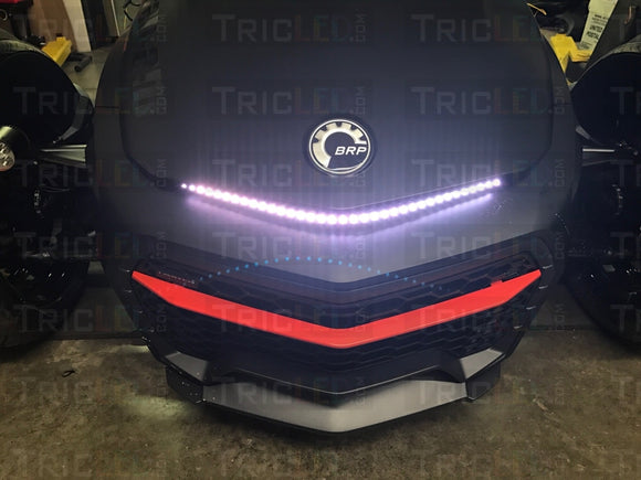 Night Rider Chaser - F3 Series
