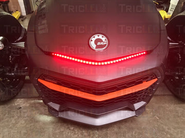 Night Rider Chaser - F3 Series