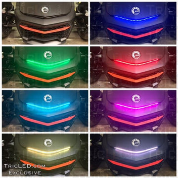Night Rider Chaser - Rt-2020+ Only