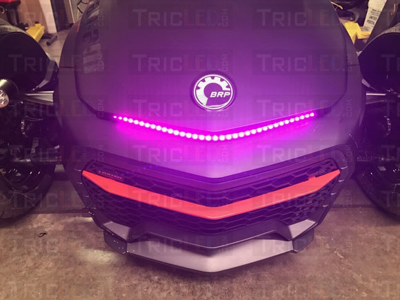 Night Rider Chaser - Rt-2020+ Only