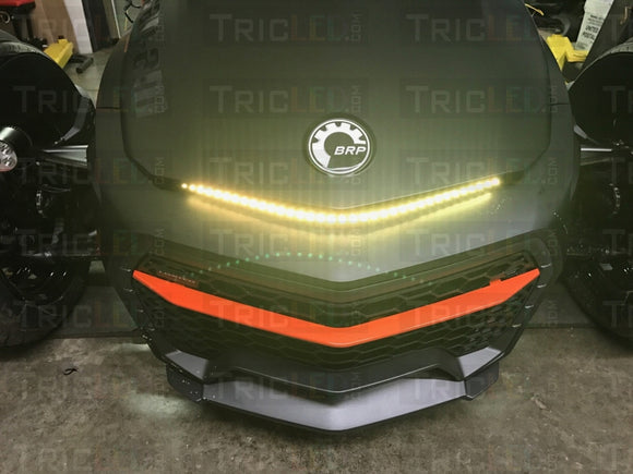 Night Rider Chaser - Rt-2020+ Only