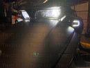 Oem Fog Light Replacement Kit - F3 Series