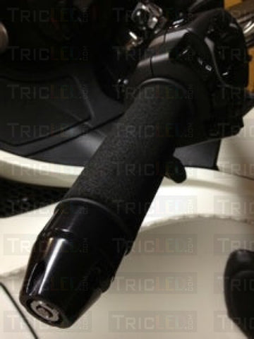 Original Custom Foam Hand Grips For Spyders