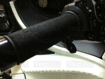 Original Custom Foam Hand Grips For Spyders