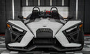 Plastic Bolt-On Gap Fillers For The Polaris Slingshot (Set Of 2) (2020+)