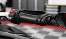 Premium Leatherlike Hand Grips For Rykers