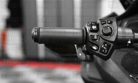 Premium Leatherlike Hand Grips For Spyders