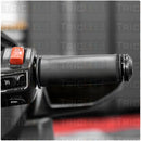 Premium Leatherlike Hand Grips For Spyders