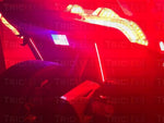 Rear Lower Run / Brake Leds With Oem Harness (Ss 2020 And Under)