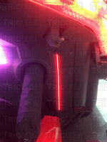 Rear Lower Run / Brake Leds With Oem Harness (Ss 2020 And Under)