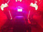 Rear Lower Run / Brake Leds With Oem Harness (Ss 2020 And Under)