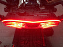 Rear Run / Brake Turn Signal Led - F3 Series