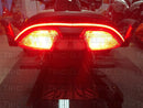 Rear Run / Brake Turn Signal Led - F3 Series