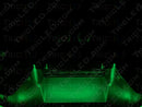 Rgb Front Top Spoiler & Grill (Kit #2)
