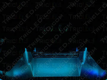 Rgb Front Top Spoiler & Grill (Kit #2)