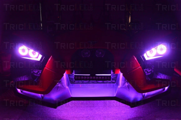 Rgb Halo Ring (Kit #5)