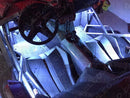 Rgb Kit Interior Mood Lighting (Kit #3)
