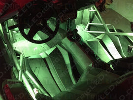 Rgb Kit Interior Mood Lighting (Kit #3)