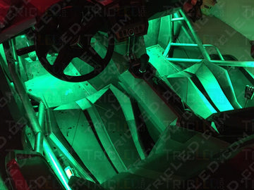 Rgb Kit Interior Mood Lighting (Kit #3)