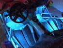 Rgb Kit Interior Mood Lighting (Kit #3)