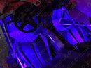 Rgb Kit Interior Mood Lighting (Kit #3)