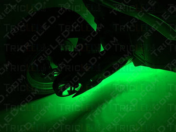 Rgb Kit Rear Swing-Arm Glow (Kit # 4)