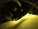 Rgb Kit Rear Swing-Arm Glow (Kit # 4)
