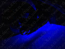 Rgb Kit Rear Swing-Arm Glow (Kit # 4)