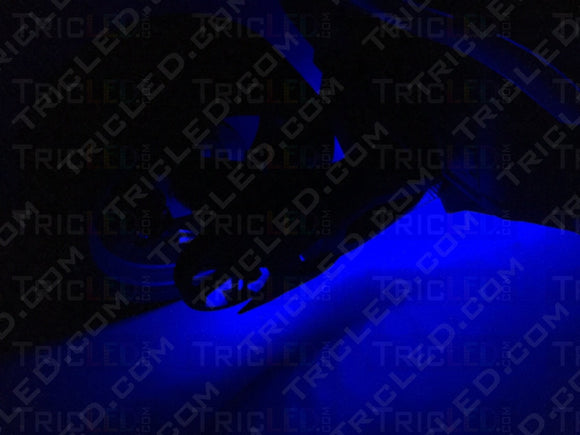 Rgb Kit Rear Swing-Arm Glow (Kit # 4)