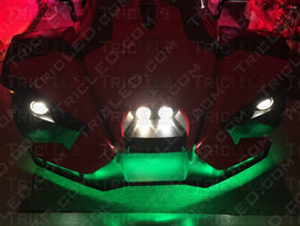 Rgb Underground Kit For Slingshot (Kit #1)