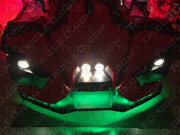 Rgb Underground Kit For Slingshot (Kit #1)