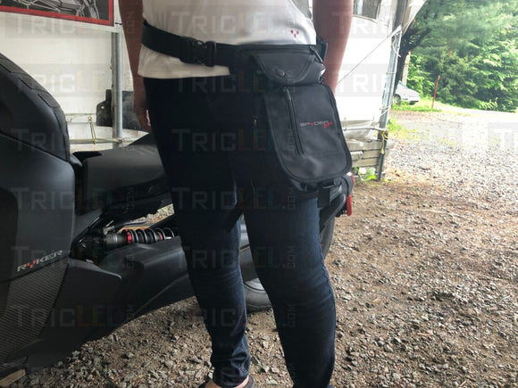 Rider Leg Bag *sale!!*
