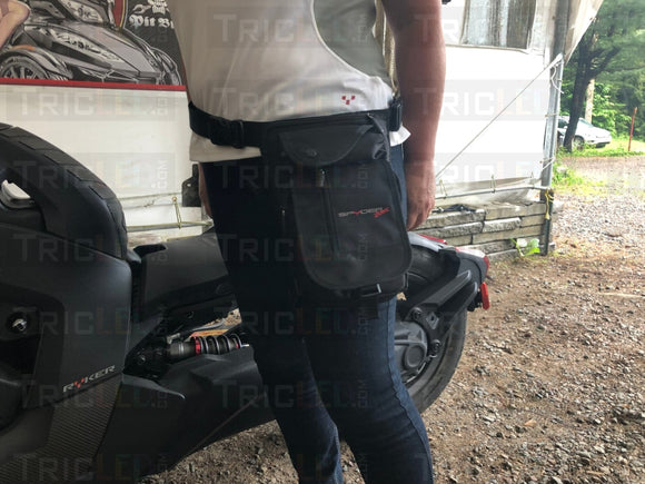 Rider Leg Bag *sale!!*