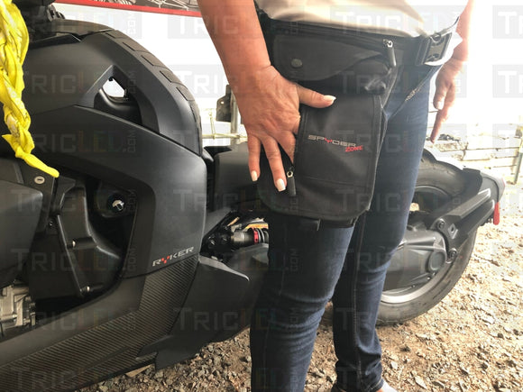 Rider Leg Bag *sale!!*